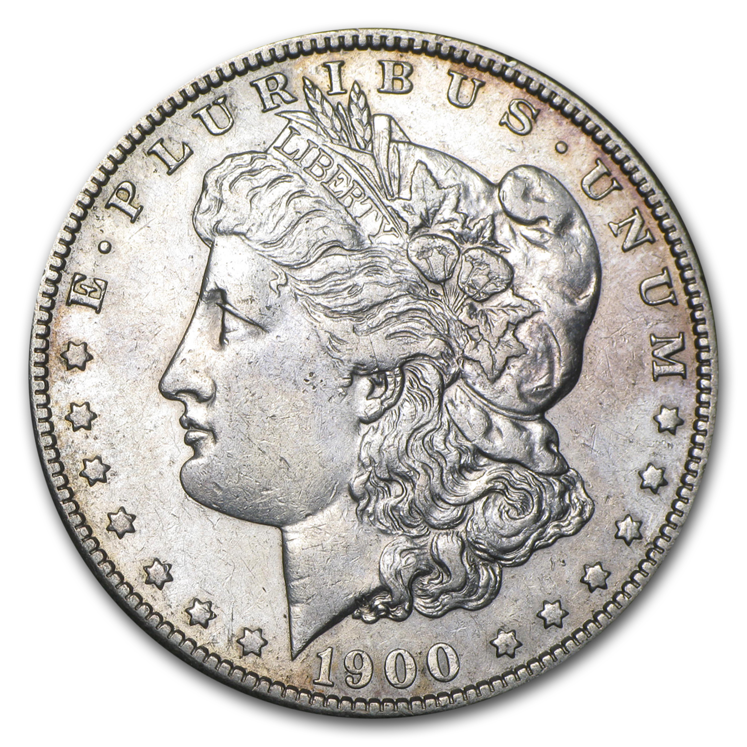 Buy 1900-S Morgan Dollar XF