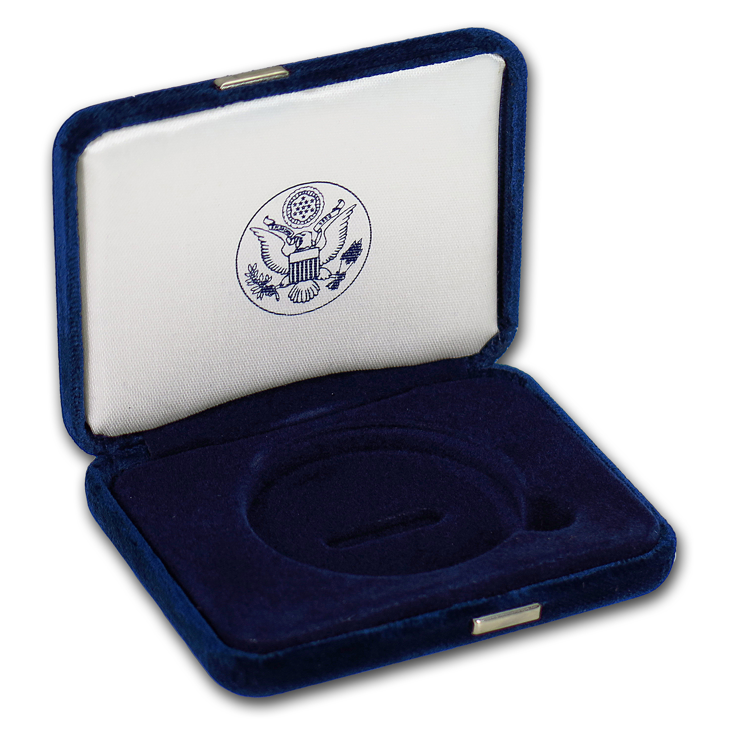 Buy OGP - 2008 Silver American Eagle Proof (Empty Box & COA)