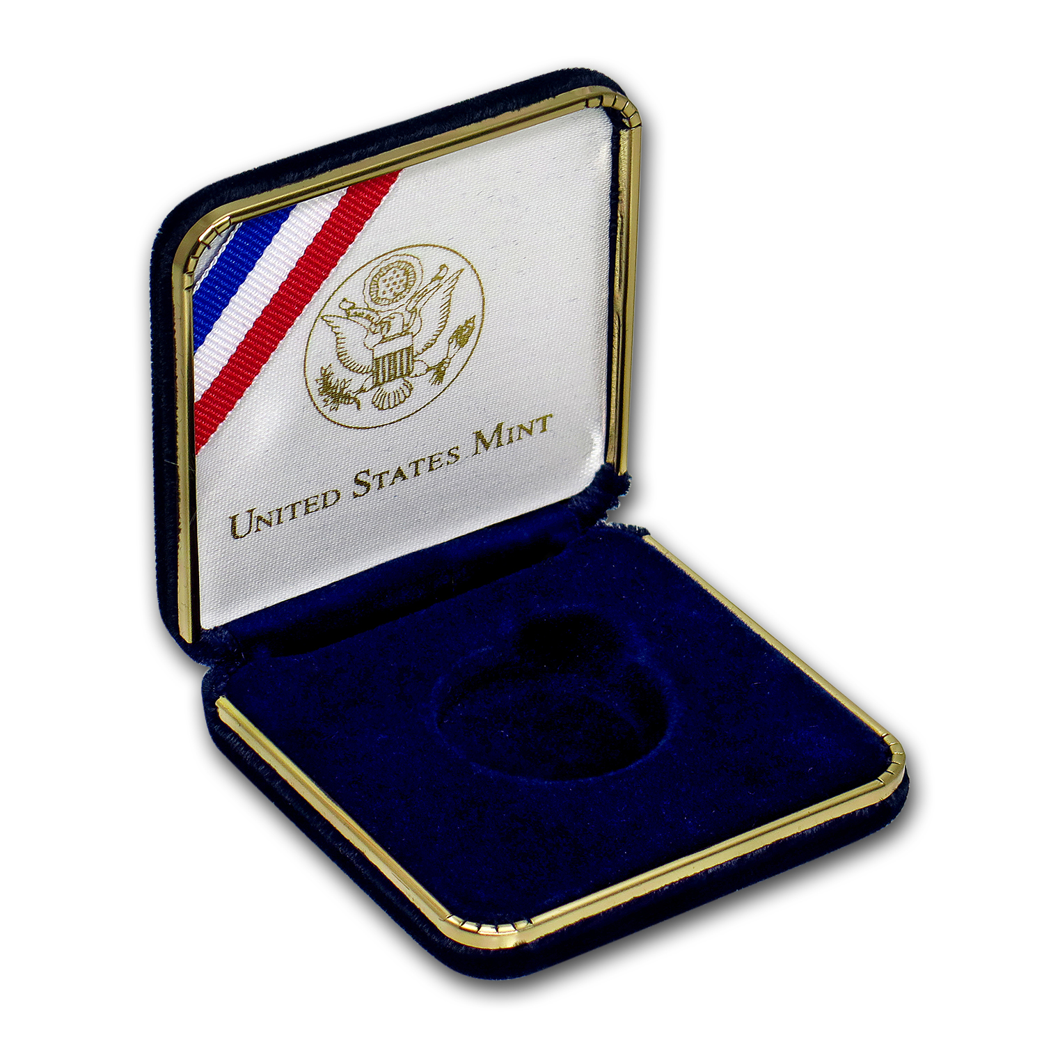 Buy OGP Box & COA - 2011-W Medal of Honor $5 Gold Commem Proof - Click Image to Close