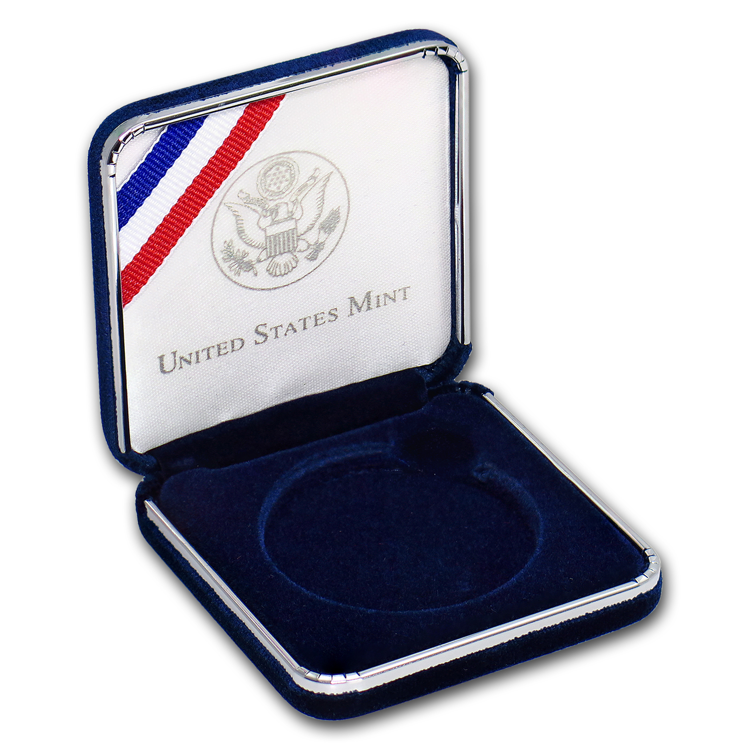 Buy OGP Box 2011-P Medal of Honor $1 Silver Comm Pf