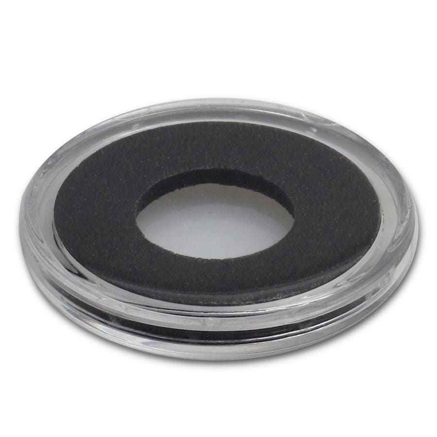 Buy Air-Tite Holder w/Black Gasket - 13 mm - Click Image to Close