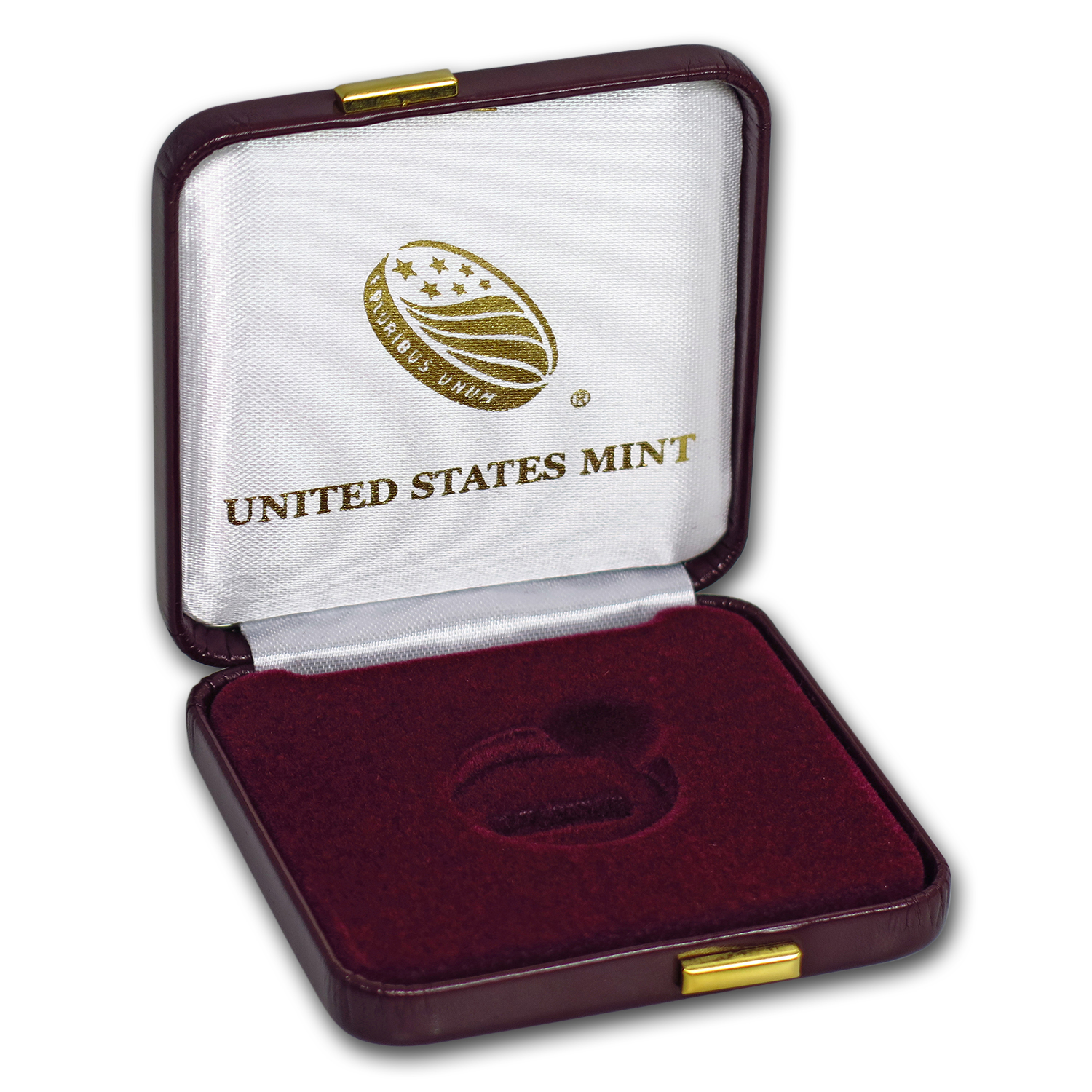 Buy OGP Box & COA - 2018-W High Relief American Liberty Gold Coin