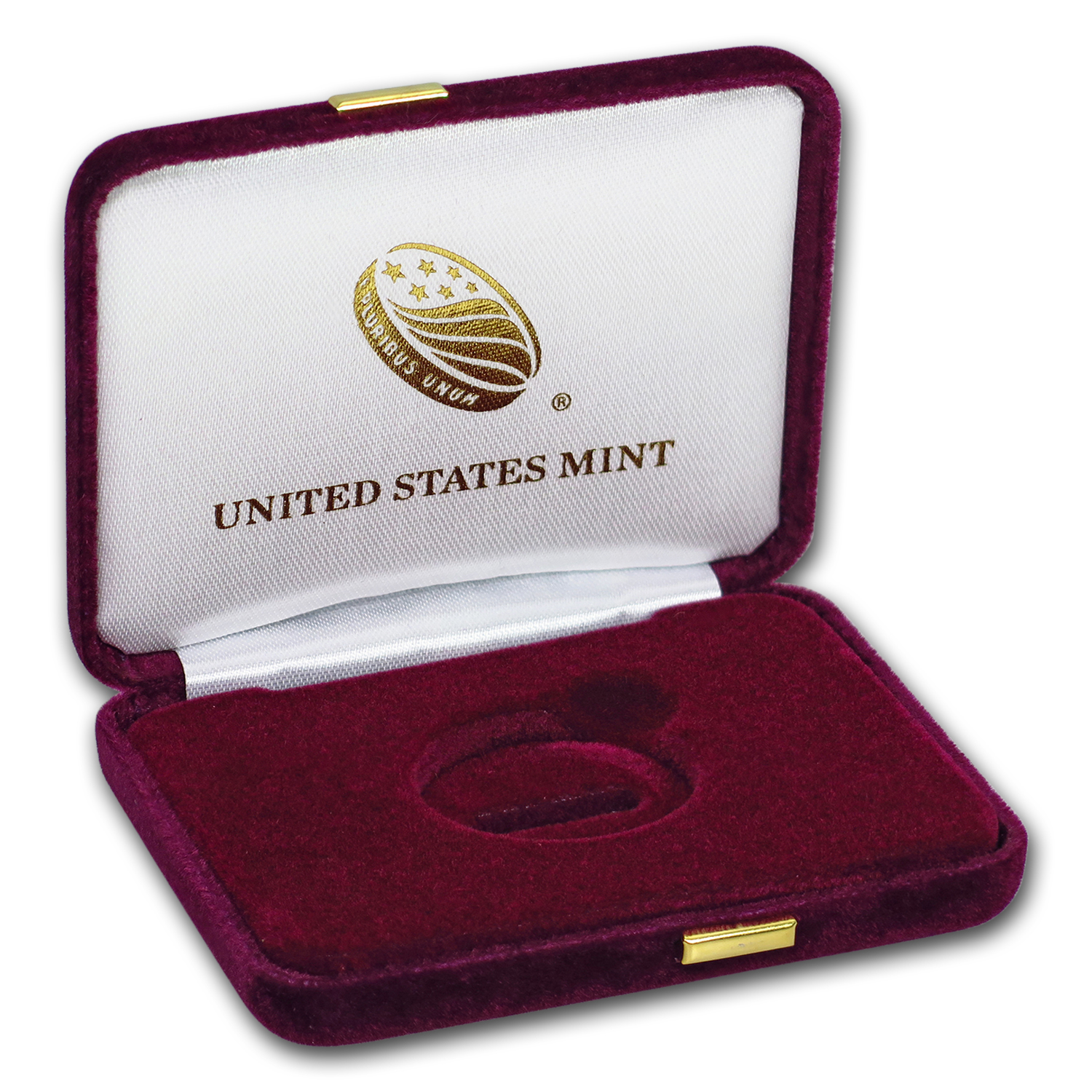 Buy OGP Box & COA - U.S. Mint 2018 1/4 oz Gold Eagle Proof