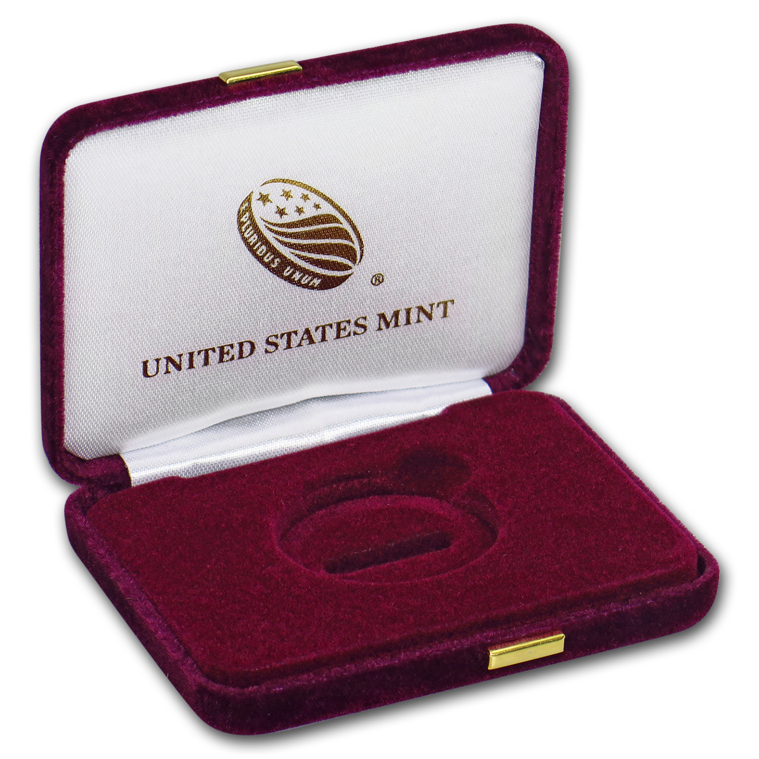 Buy OGP Box & COA - U.S. Mint 2018 1/2 oz Gold Eagle Proof