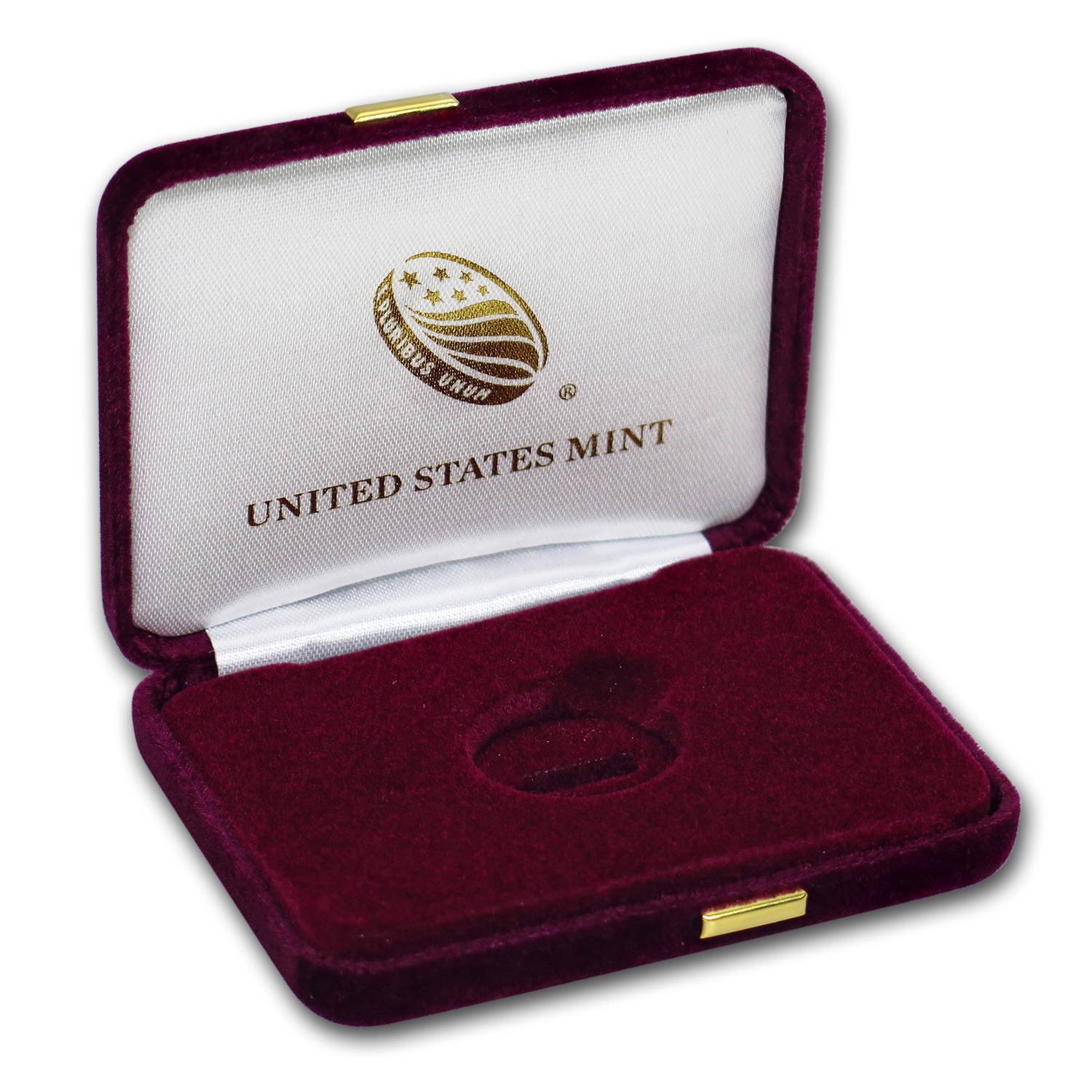 Buy OGP Box & COA - 2018 1/10 oz Proof Gold American Eagle