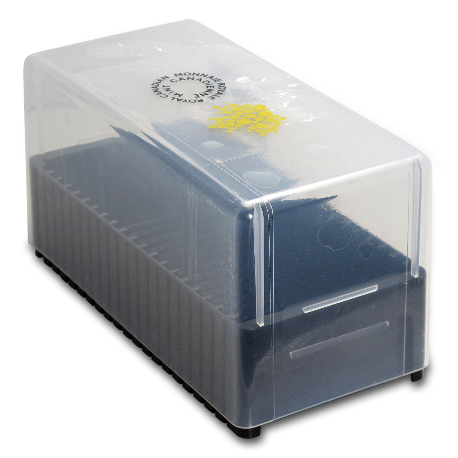 Buy 25x 1 gram Gold Maple Leafs Maplegram25? Storage Box (USED)