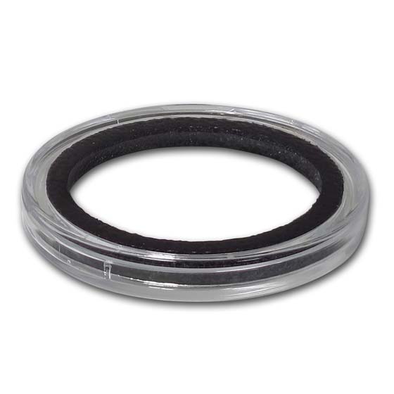 Buy Lighthouse Round Capsule w/Intercept? Gasket - 26 mm - Click Image to Close