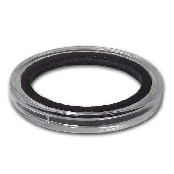 Buy Lighthouse Round Capsule w/Intercept? Gasket - 26 mm