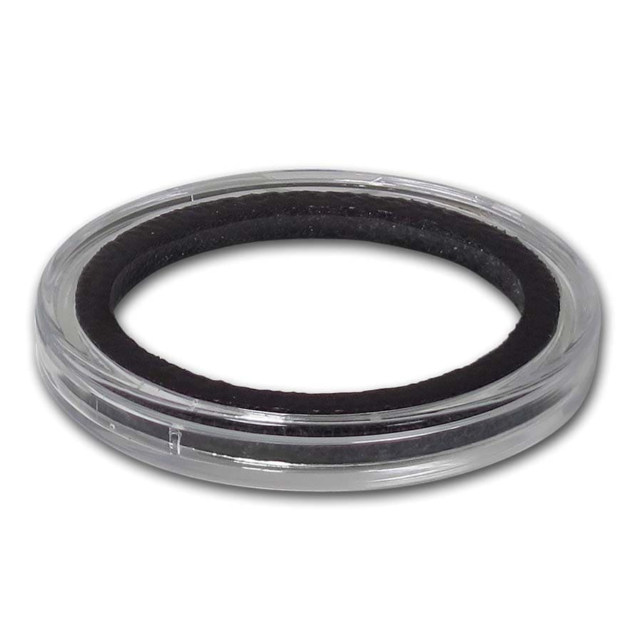 Buy Lighthouse Round Capsule w/Intercept? Gasket - 32 mm - Click Image to Close