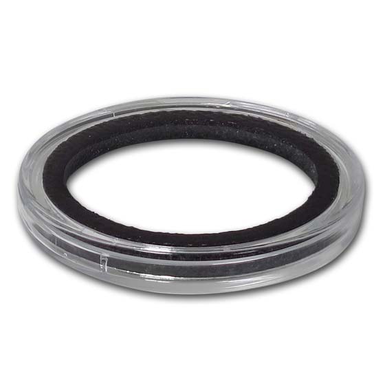 Buy Lighthouse Round Capsule w/Intercept? Gasket - 41 mm - Click Image to Close
