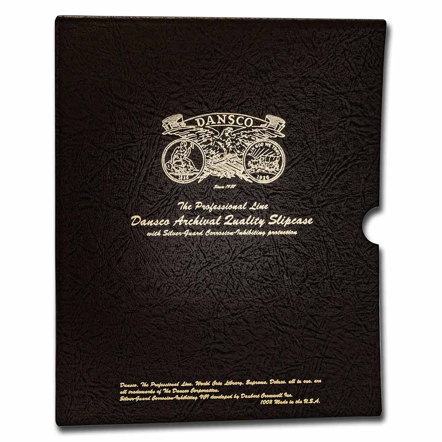 Buy Dansco Album Slip Case - 7/8"