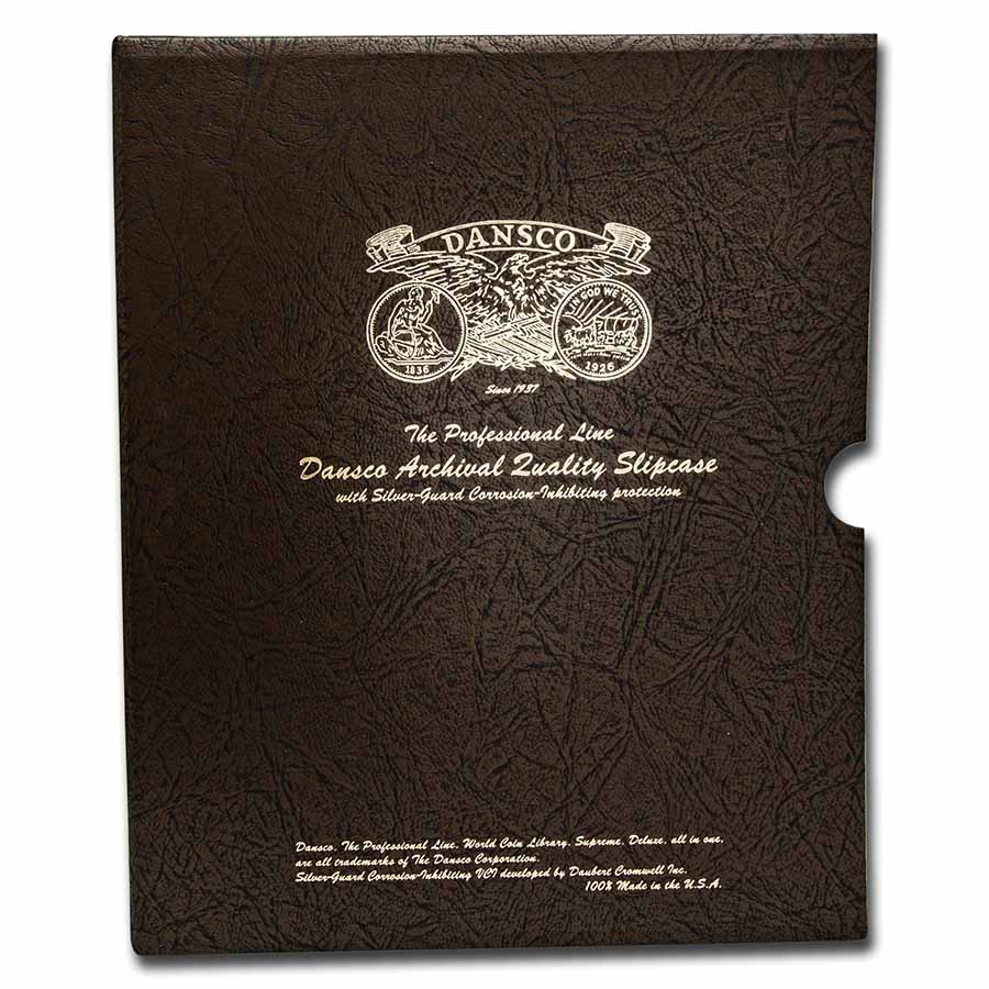 Buy Dansco Album Slip Case - 1 1/8"