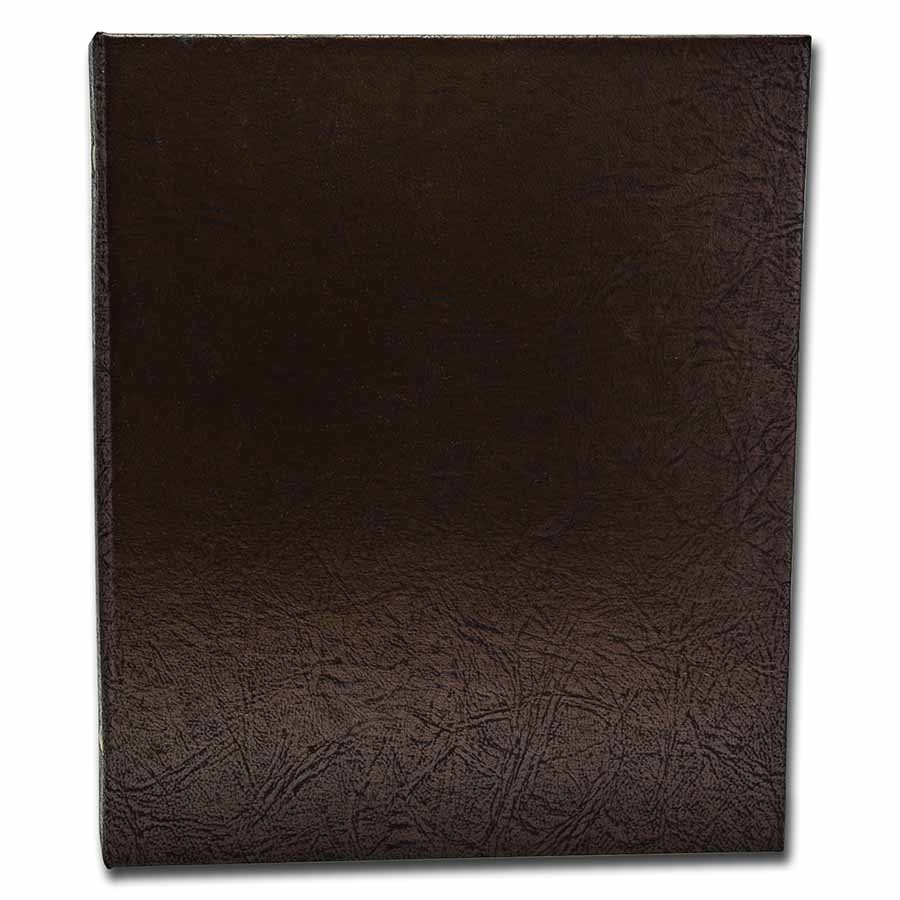 Buy Dansco Album - Dansco Blank Binder - 1"