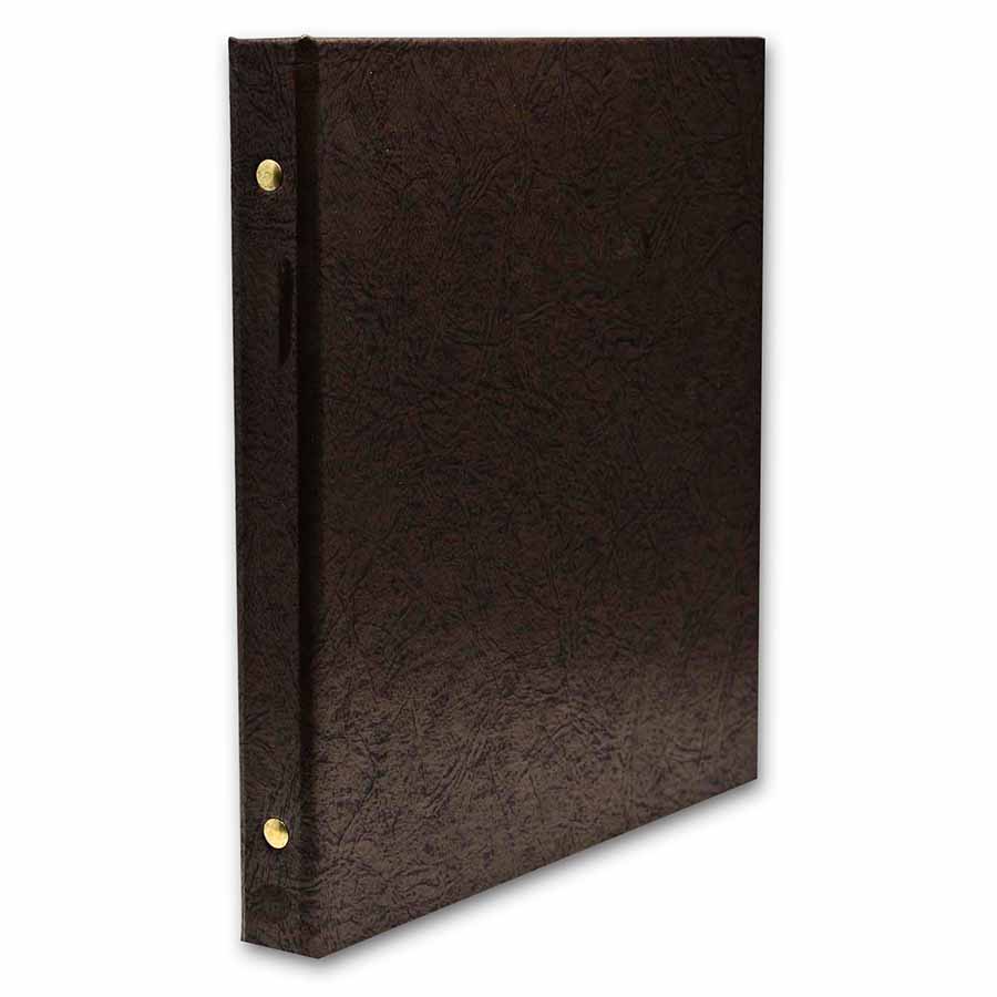 Buy Dansco Album - Dansco Blank Binder - 3/4"