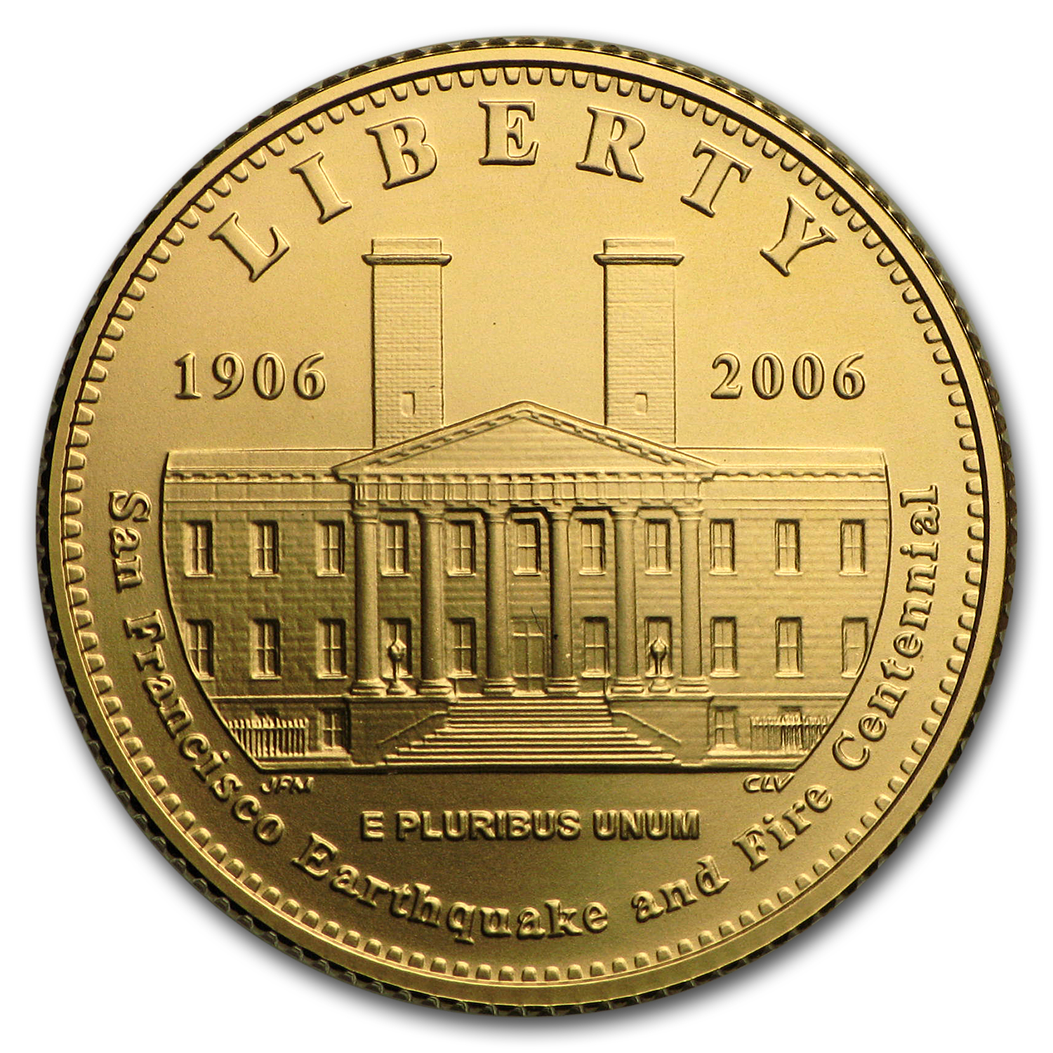 Buy 2006-S Gold $5 Commem San Francisco Old Mint BU (w/Box & COA)