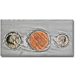 Buy 1976 San Francisco Mint Souvenir Set - Limited Edition