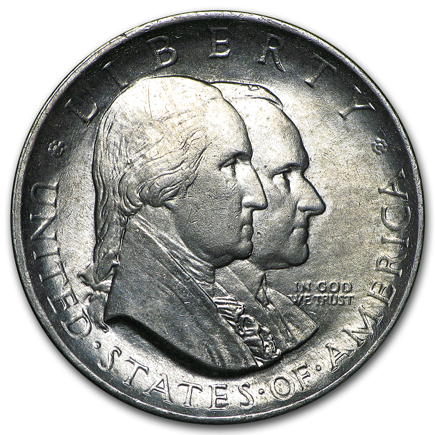 Buy 1926 Sesquicentennial American Independence Half AU