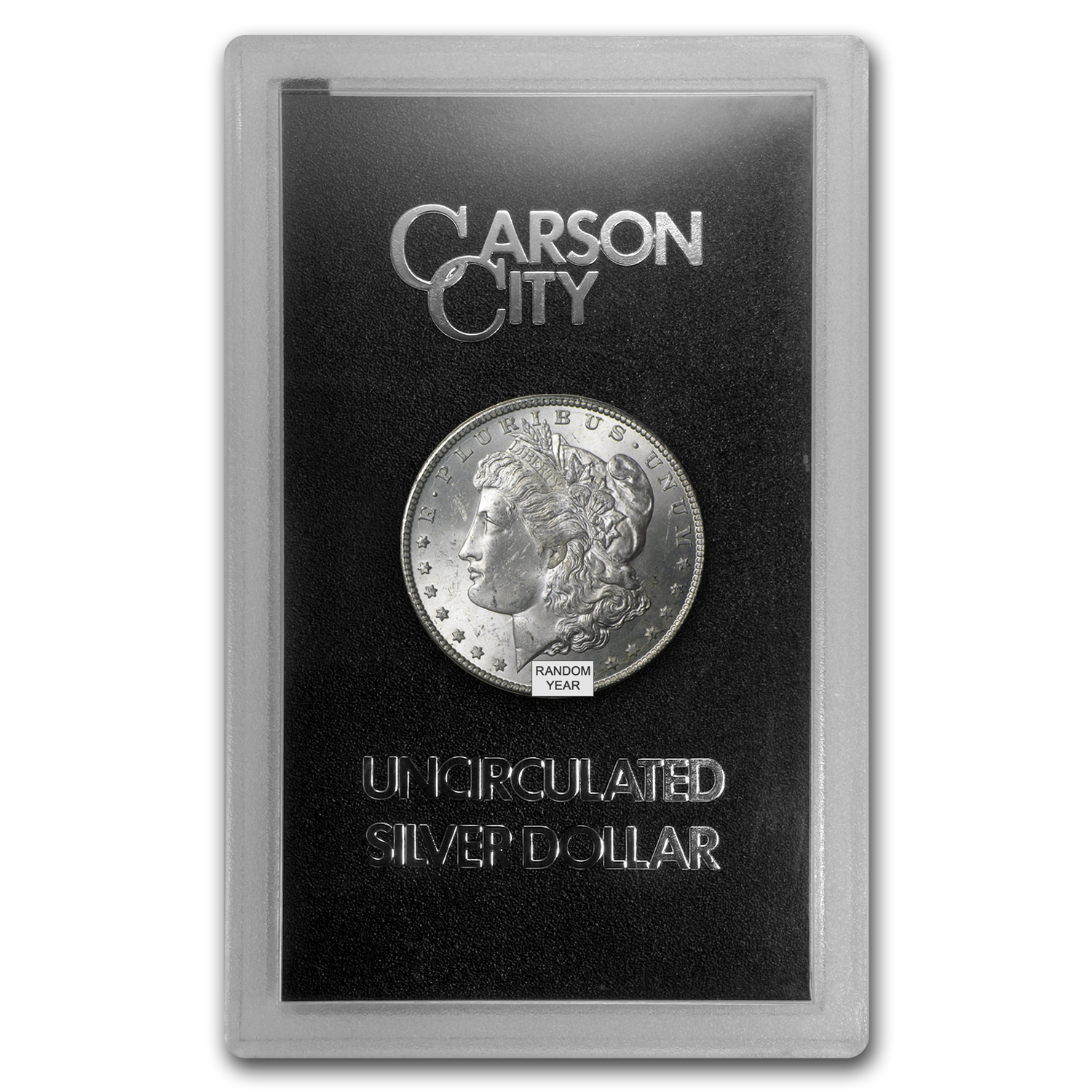 Buy 1882-1884-CC Morgan Dollar BU (GSA)
