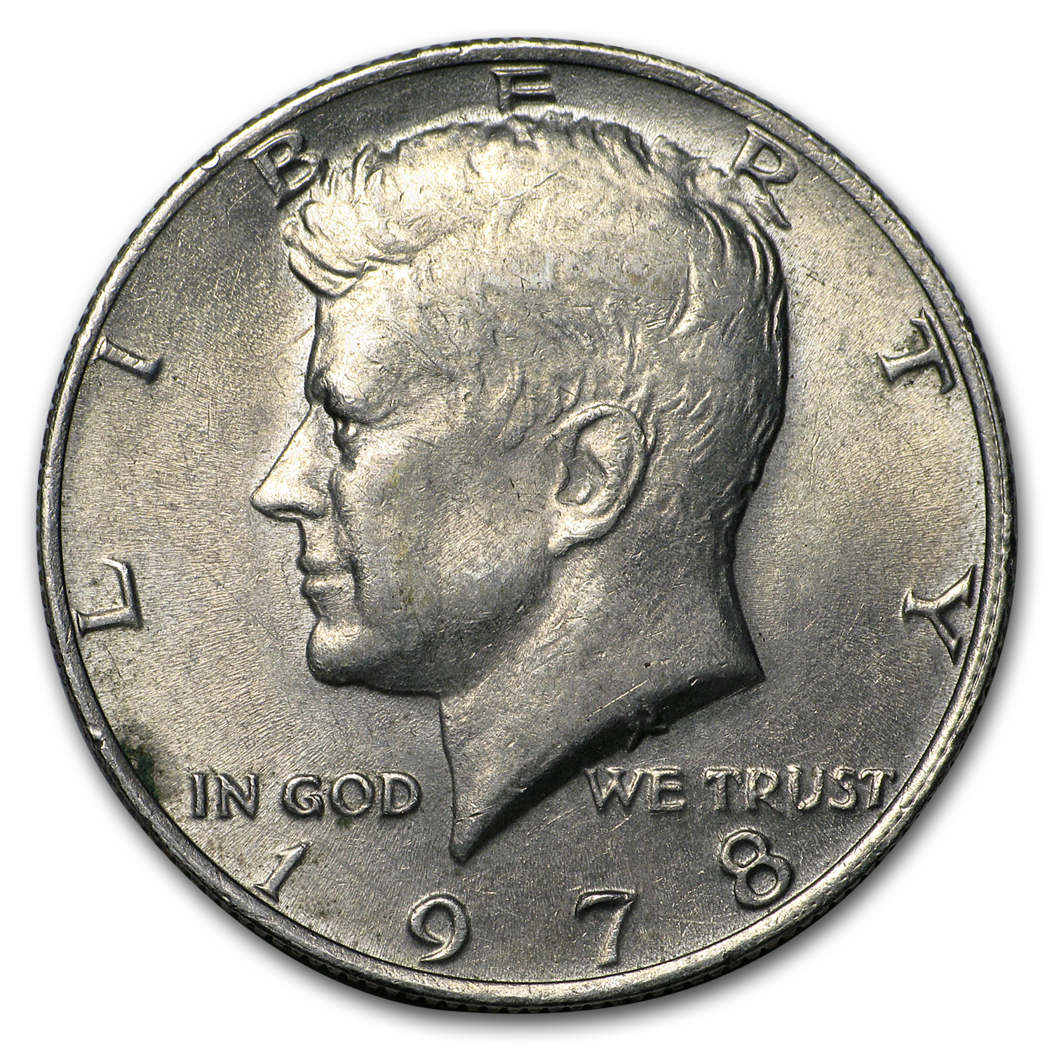 Buy 1978 Kennedy Half Dollar BU