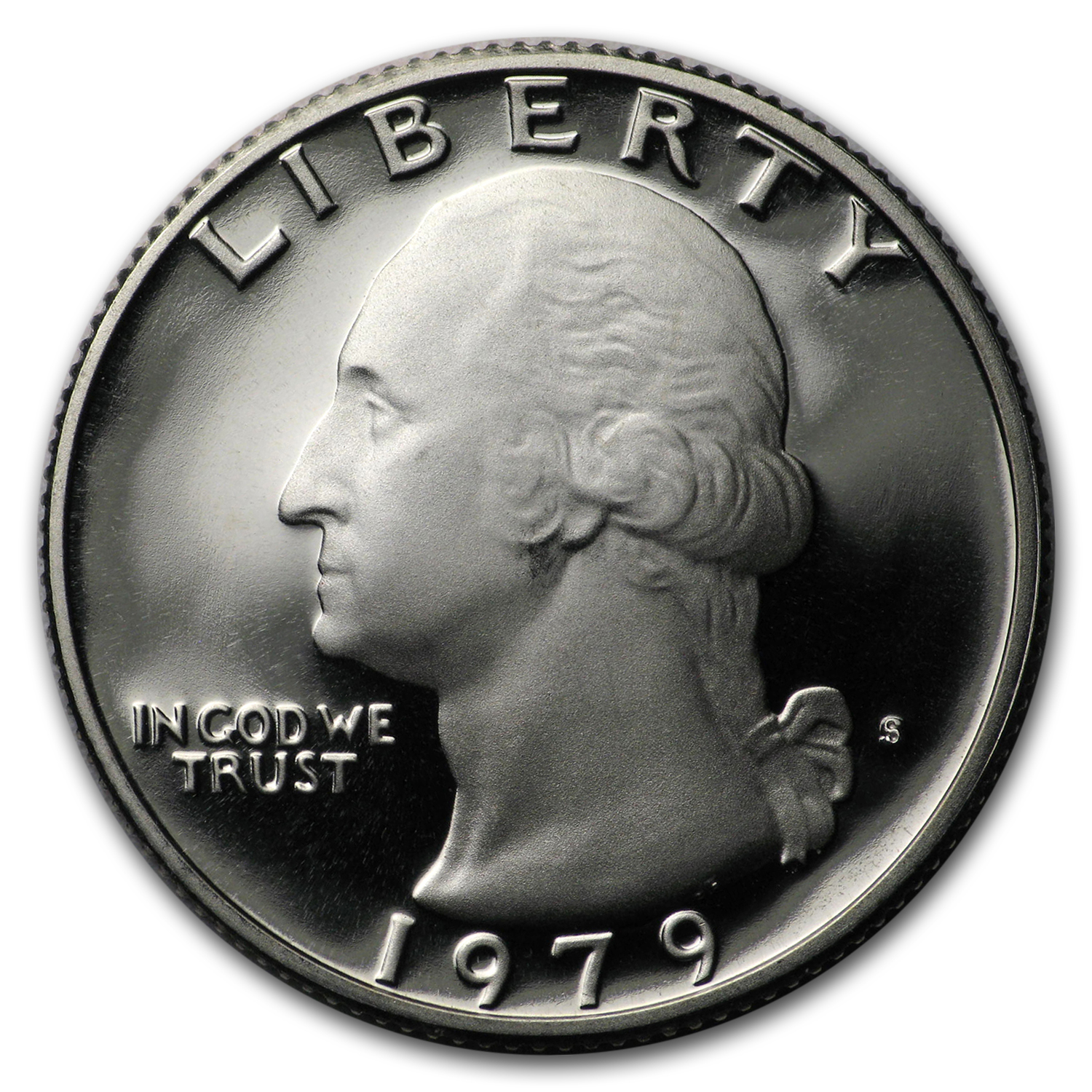 Buy 1979-S Washington Quarter Type-II Gem Proof
