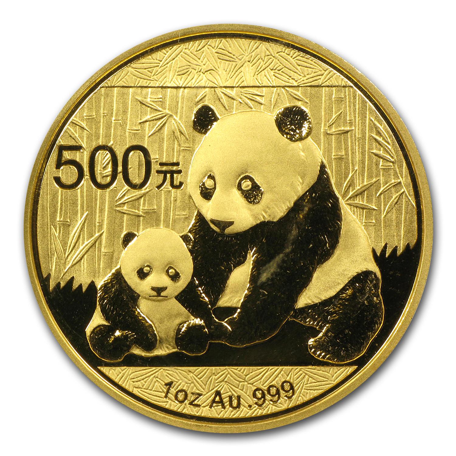 Buy 2012 China 1 oz Gold Panda BU (Sealed) - Click Image to Close