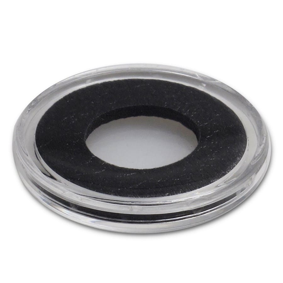 Buy Air-Tite Holder w/Black Gasket - 15 mm - Click Image to Close