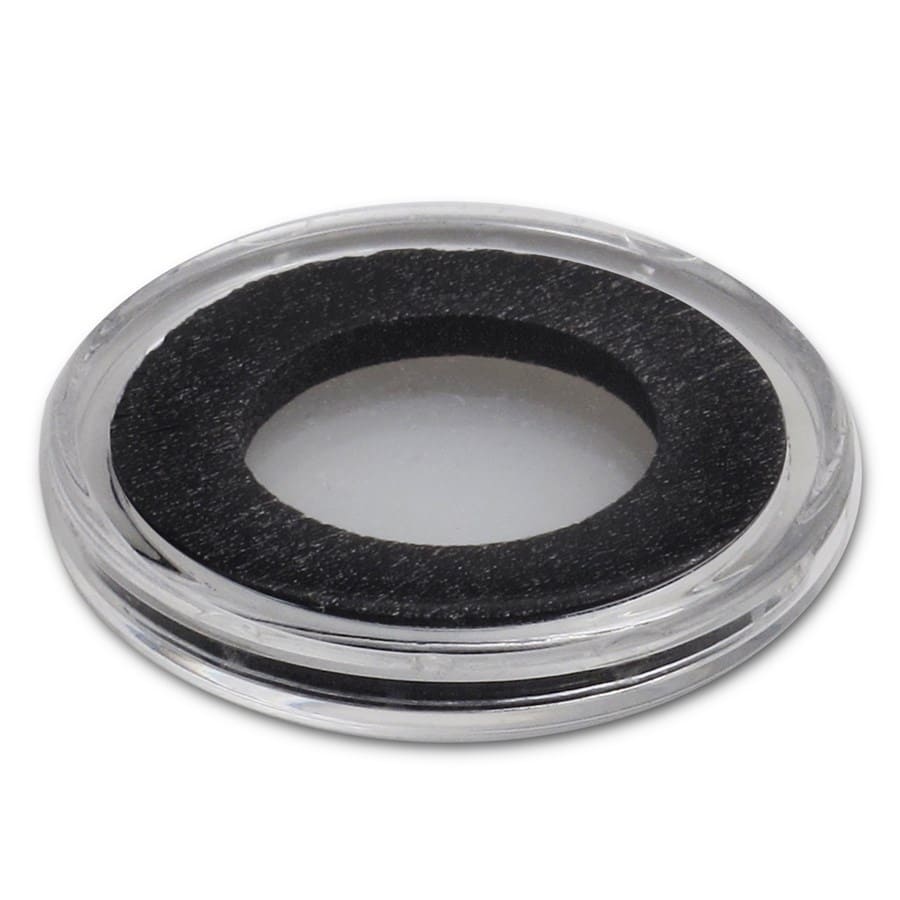 Buy Air-Tite Holder w/Black Gasket - 16 mm - Click Image to Close