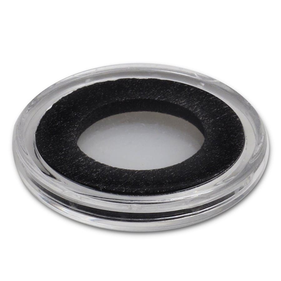 Buy Air-Tite Holder w/Black Gasket - 18 mm - Click Image to Close