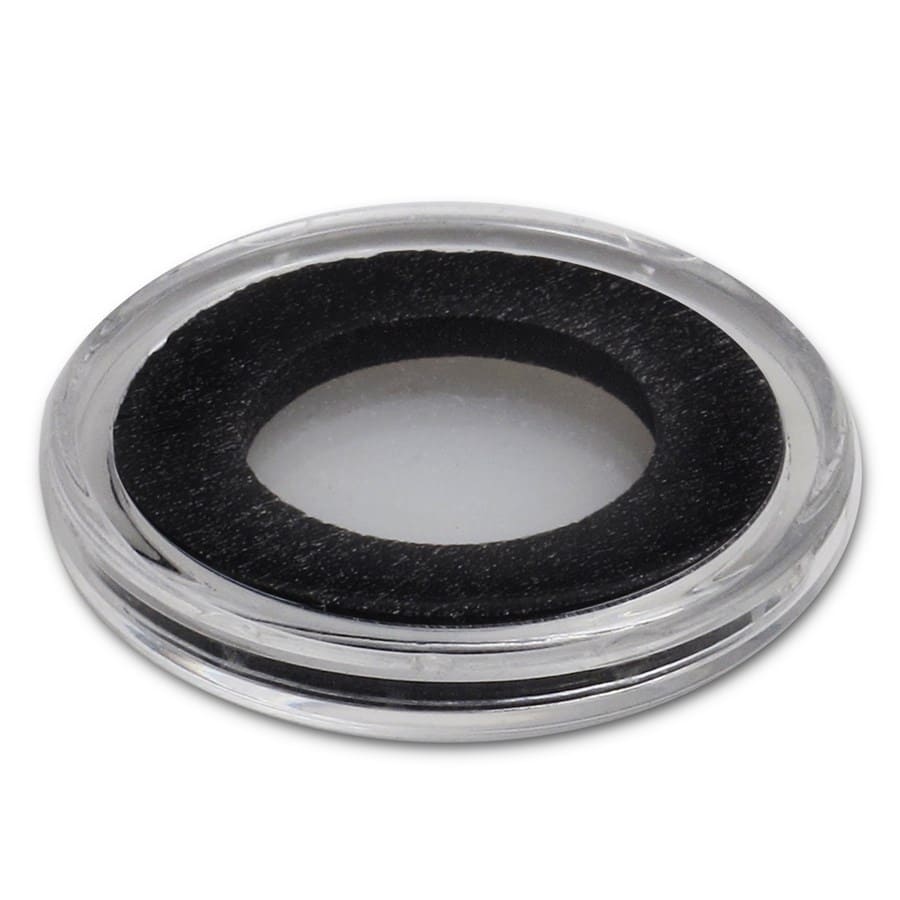 Buy Air-Tite Holder w/Black Gasket - 20 mm - Click Image to Close