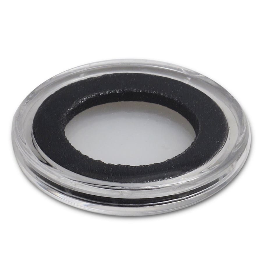 Buy Air-Tite Holder w/Black Gasket - 21 mm - Click Image to Close