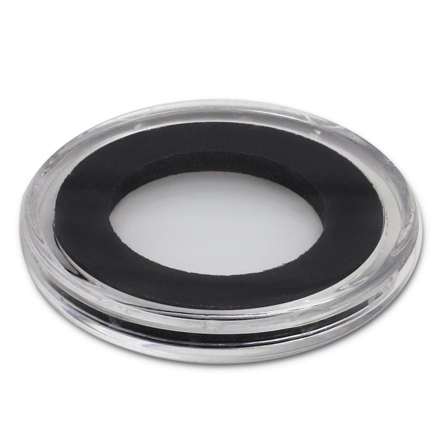 Buy Air-Tite Holder w/Black Gasket - 27 mm - Click Image to Close