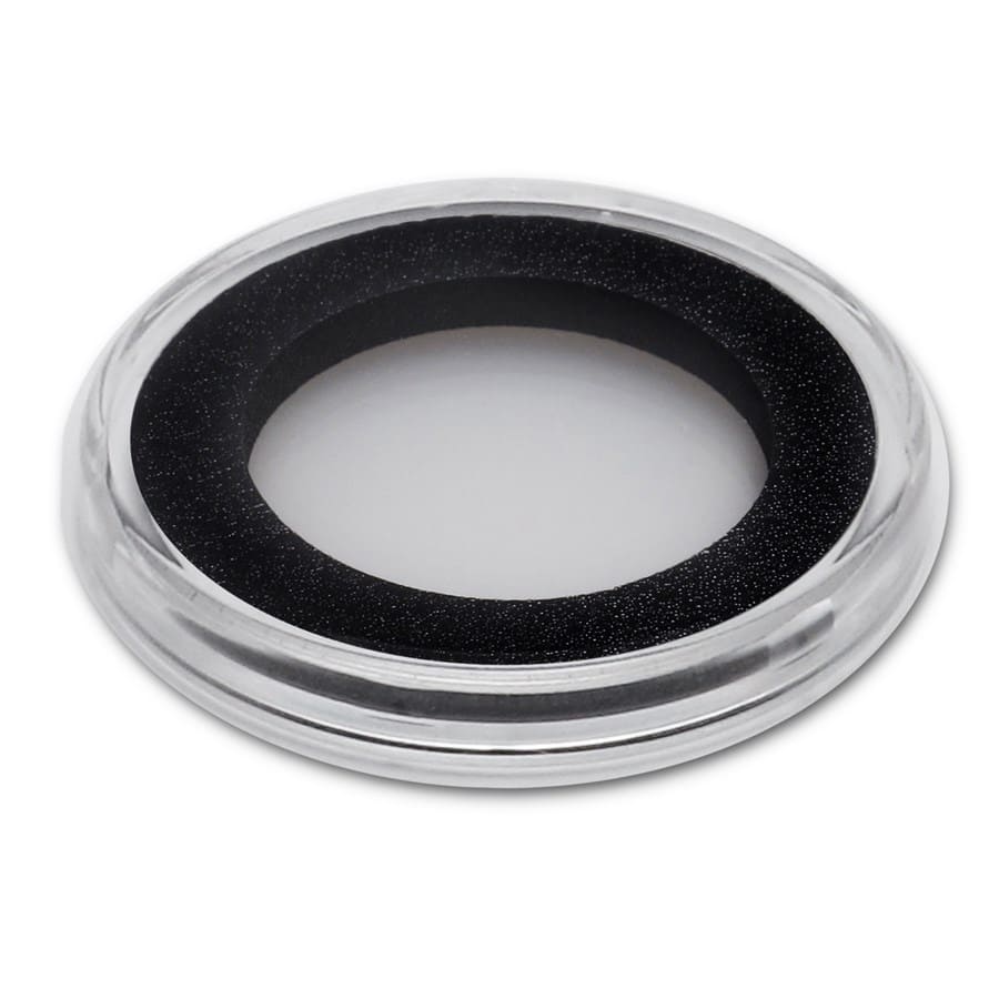 Buy Air-Tite Holder w/Black Gasket - 34 mm - Click Image to Close