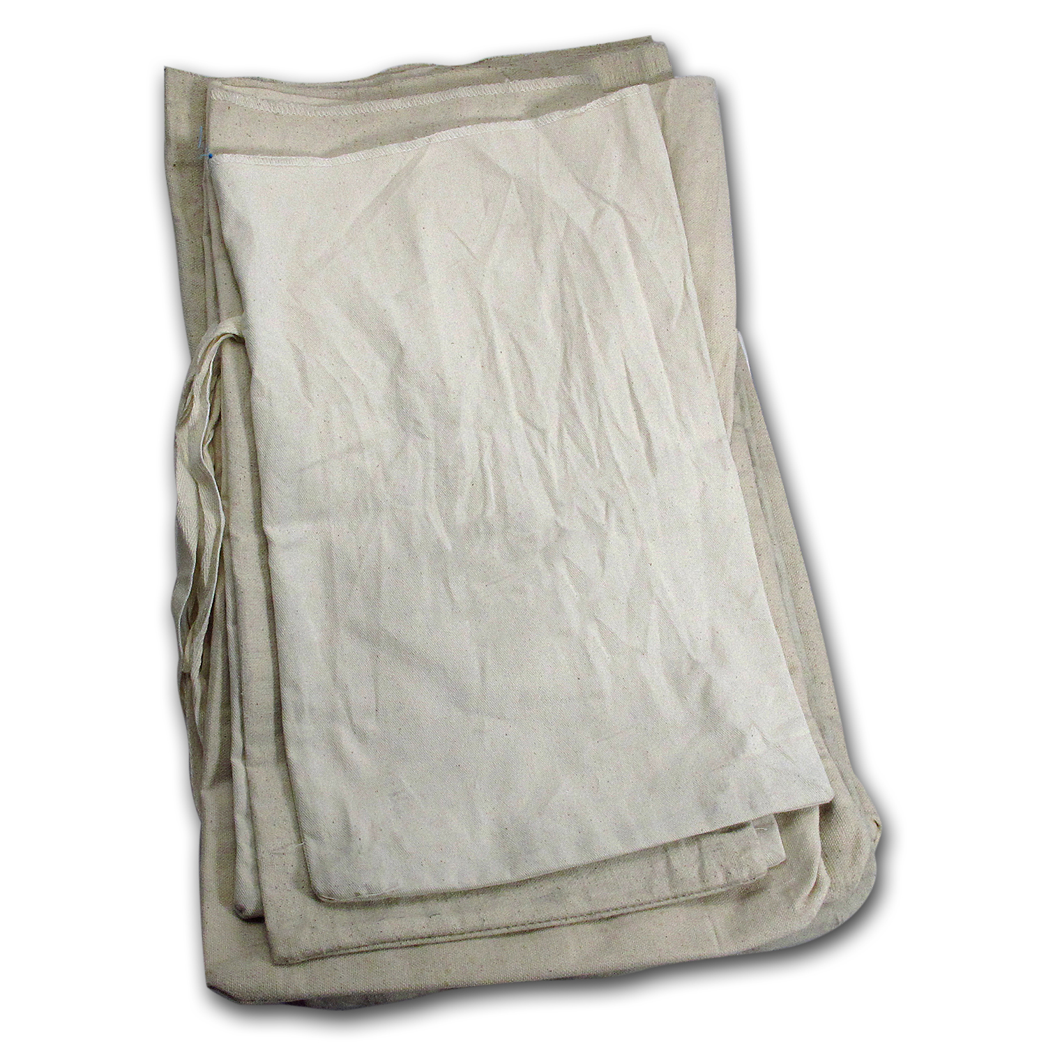Buy Used Cloth Money Bags (10 Count Bundle)