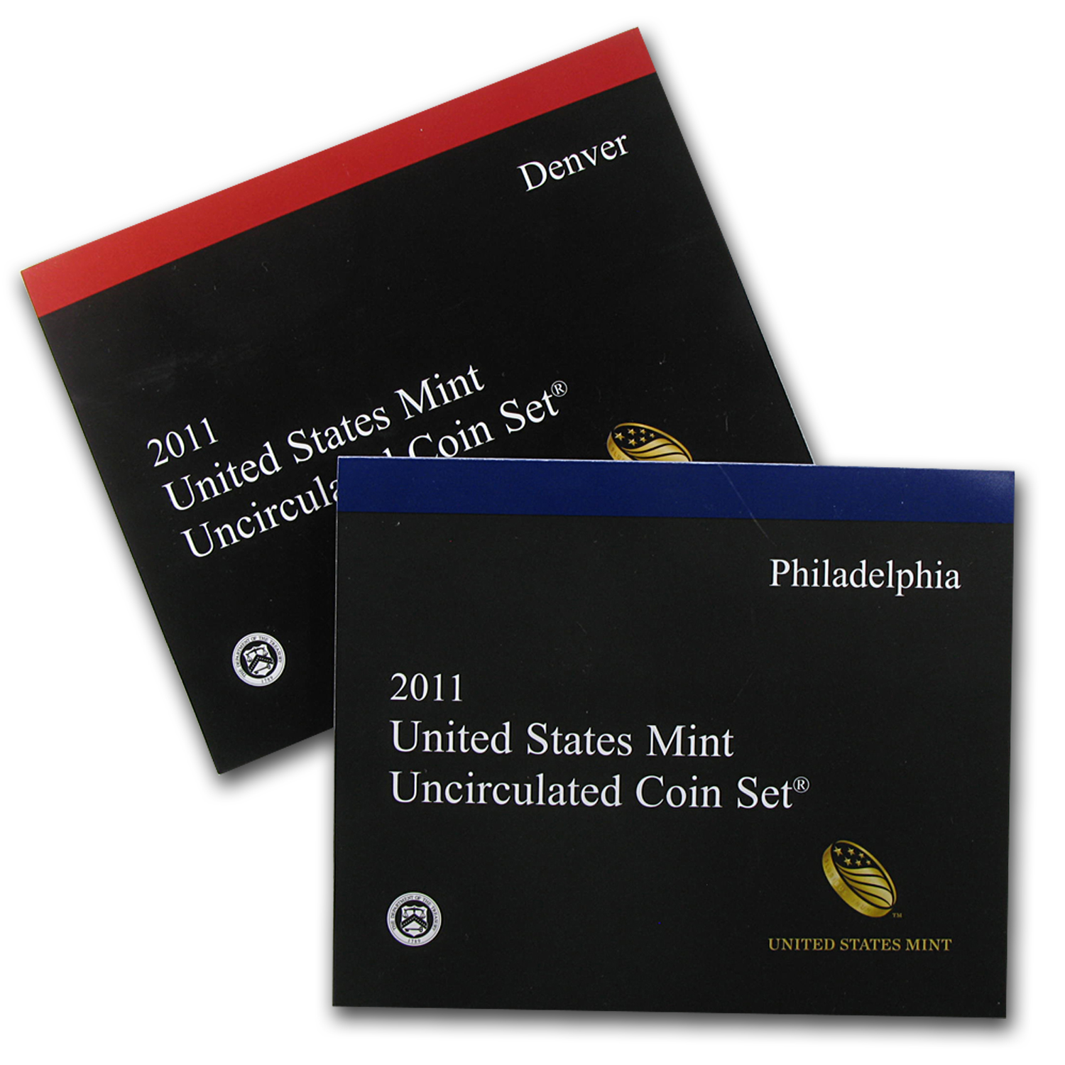 Buy 2011 U.S. Mint Set