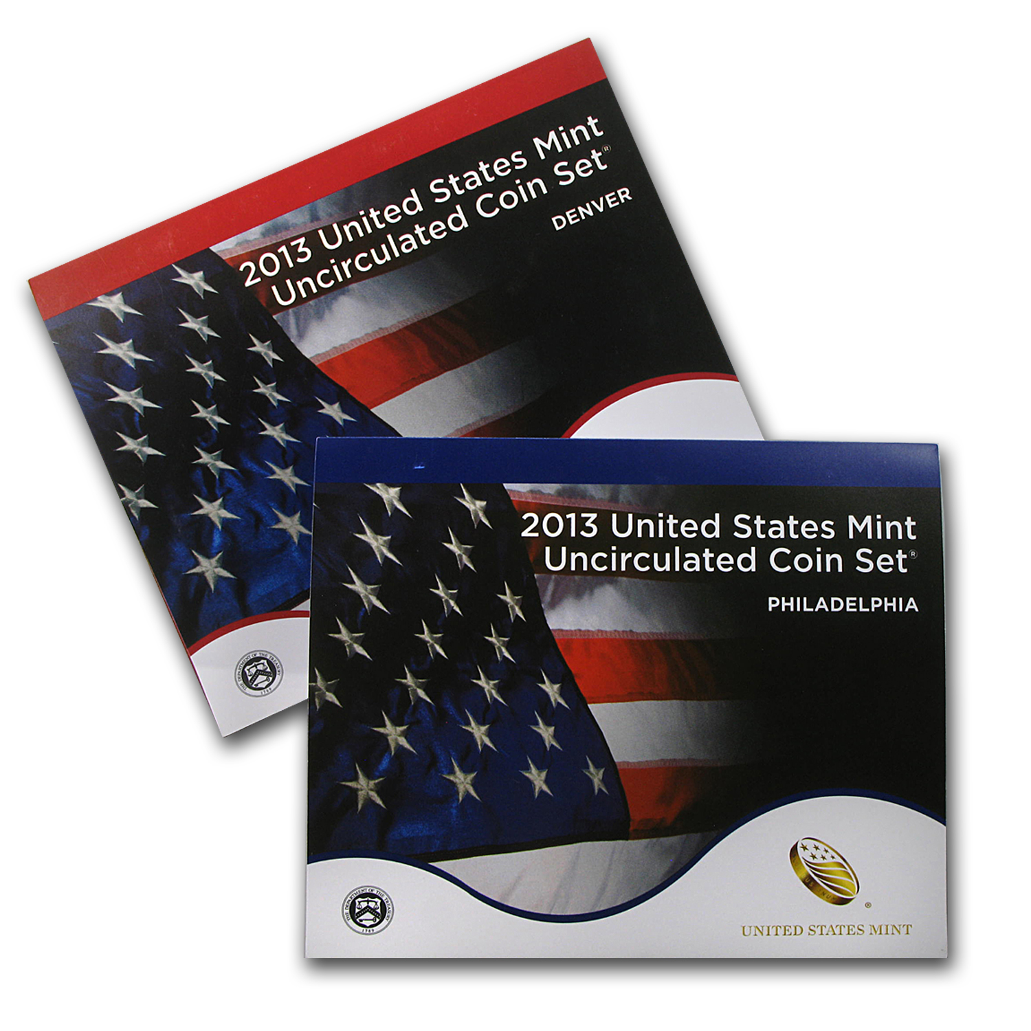 Buy 2013 U.S. Mint Set