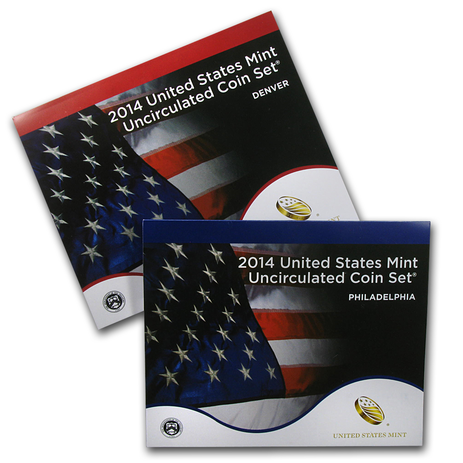 Buy 2014 U.S. Mint Set
