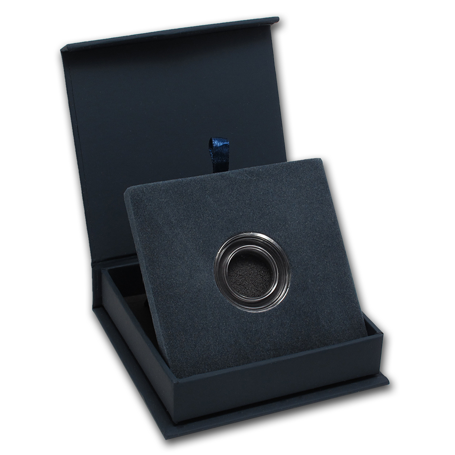Buy APMEX Gift Box - Includes 19 mm Direct Fit Air-Tite Holder - Click Image to Close