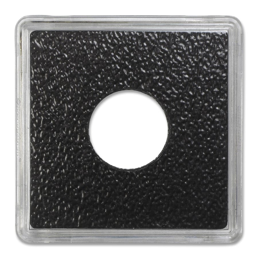 Buy Quadrum Intercept Snaplock Holder w/Black Gasket - 18 mm - Click Image to Close