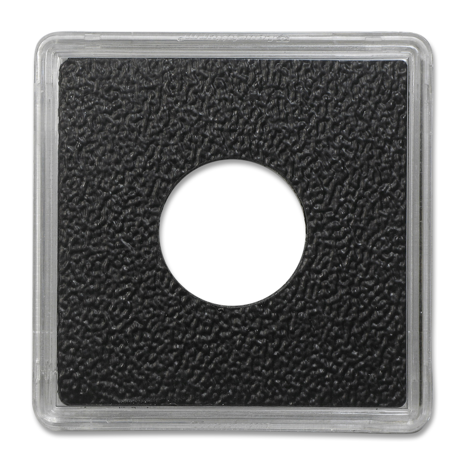 Buy Quadrum Intercept Snaplock Holder w/Black Gasket - 19 mm - Click Image to Close