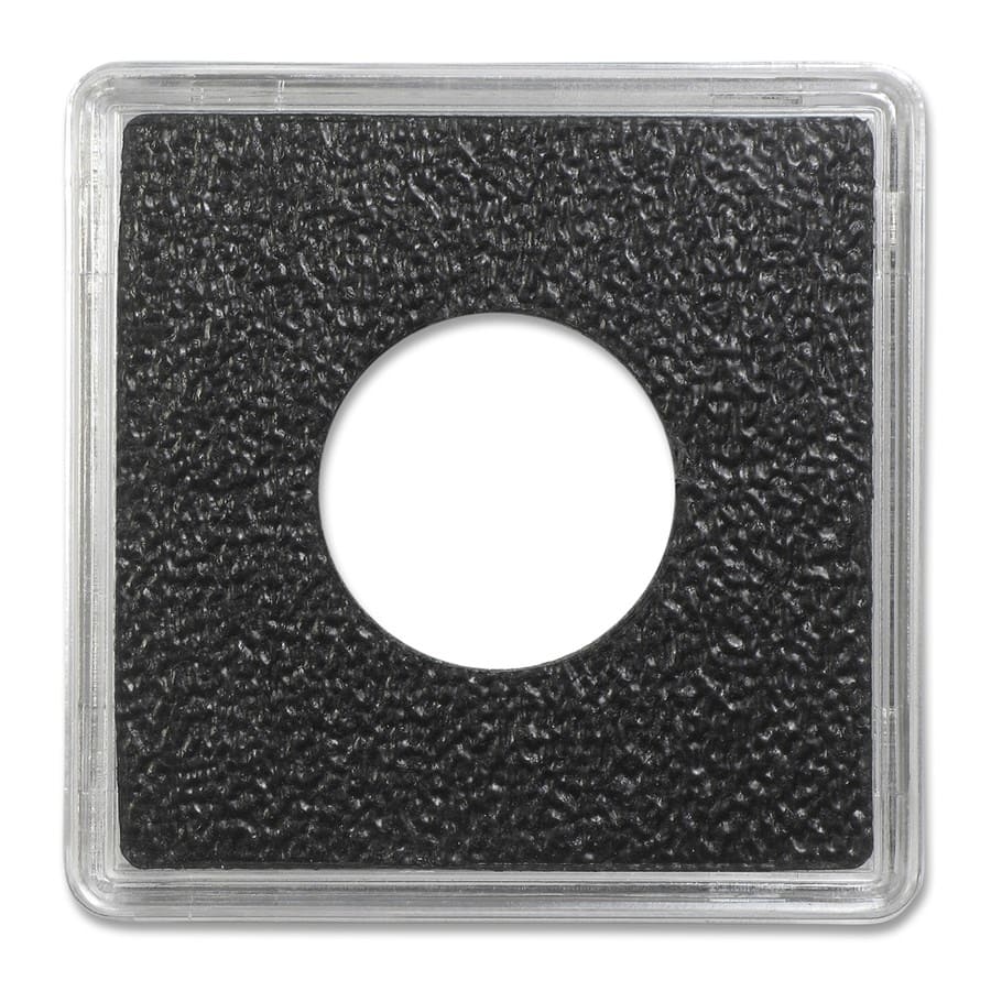 Buy Quadrum Intercept Snaplock Holder w/Black Gasket - 21 mm