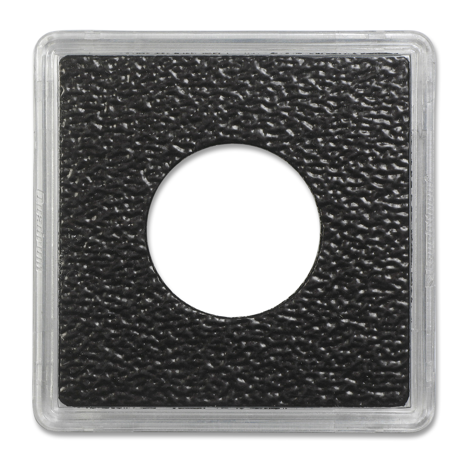 Buy Quadrum Intercept Snaplock Holder w/Black Gasket - 22 mm