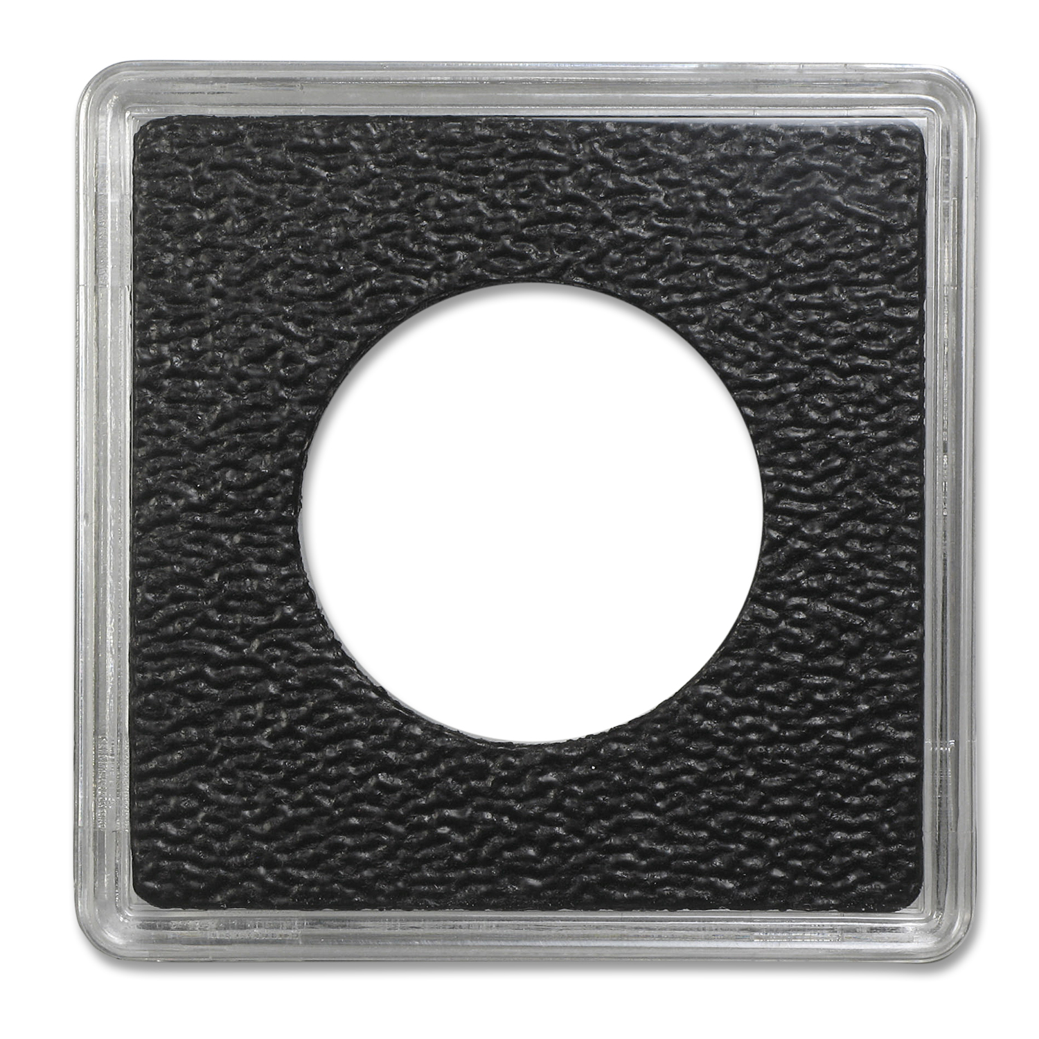 Buy Quadrum Intercept Snaplock Holder w/Black Gasket - 26 mm - Click Image to Close