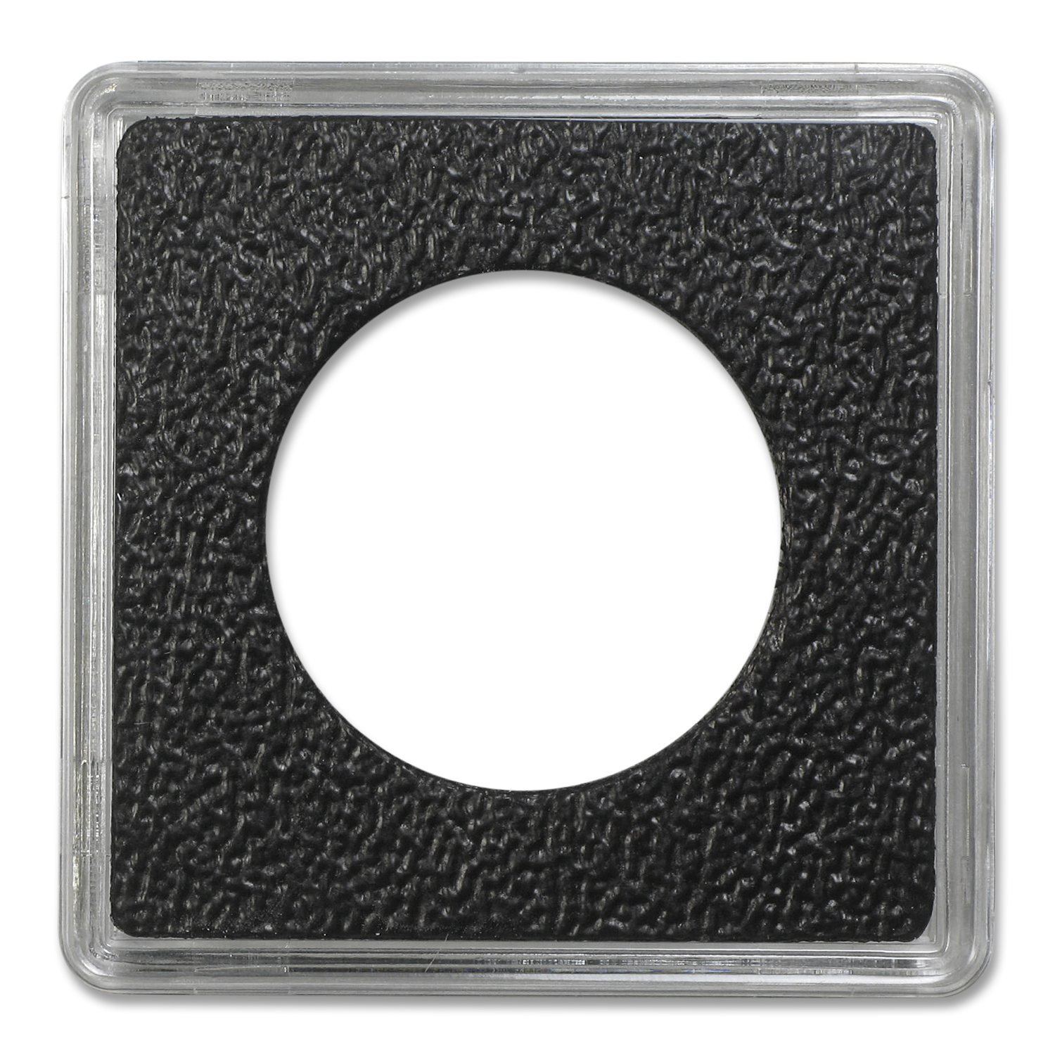 Buy Quadrum Intercept Snaplock Holder w/Black Gasket - 28 mm - Click Image to Close