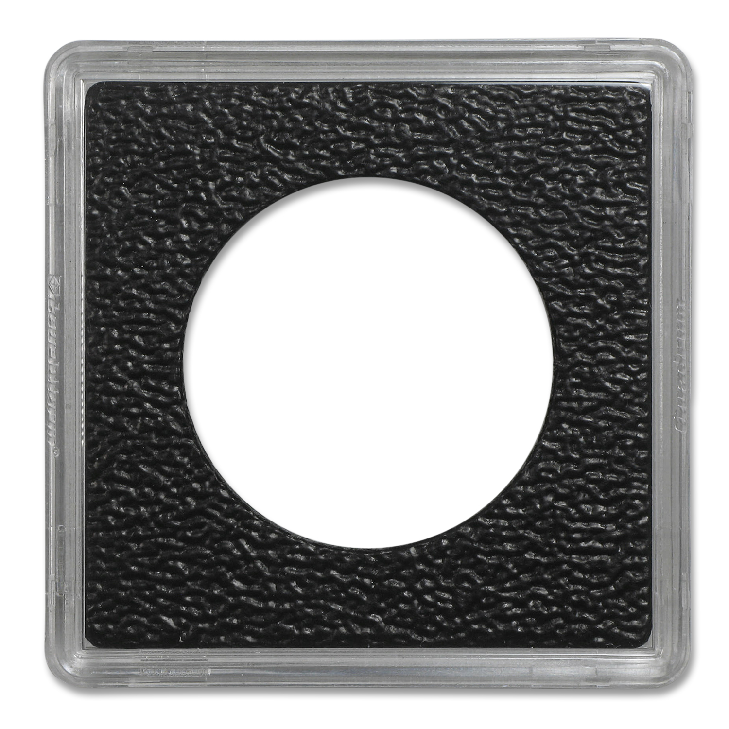Buy Quadrum Intercept Snaplock Holder w/Black Gasket - 29 mm - Click Image to Close