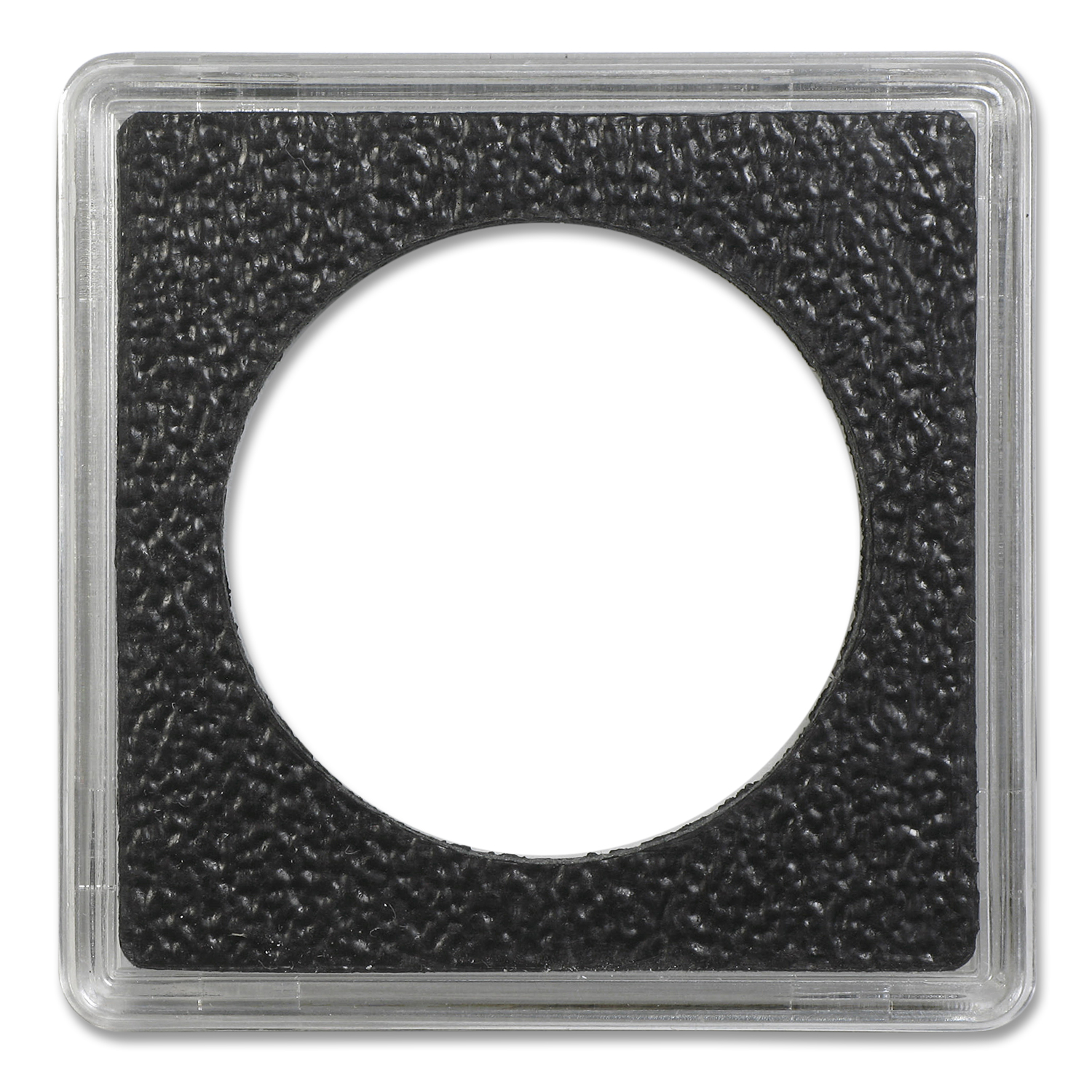 Buy Quadrum Intercept Snaplock Holder w/Black Gasket - 33 mm - Click Image to Close