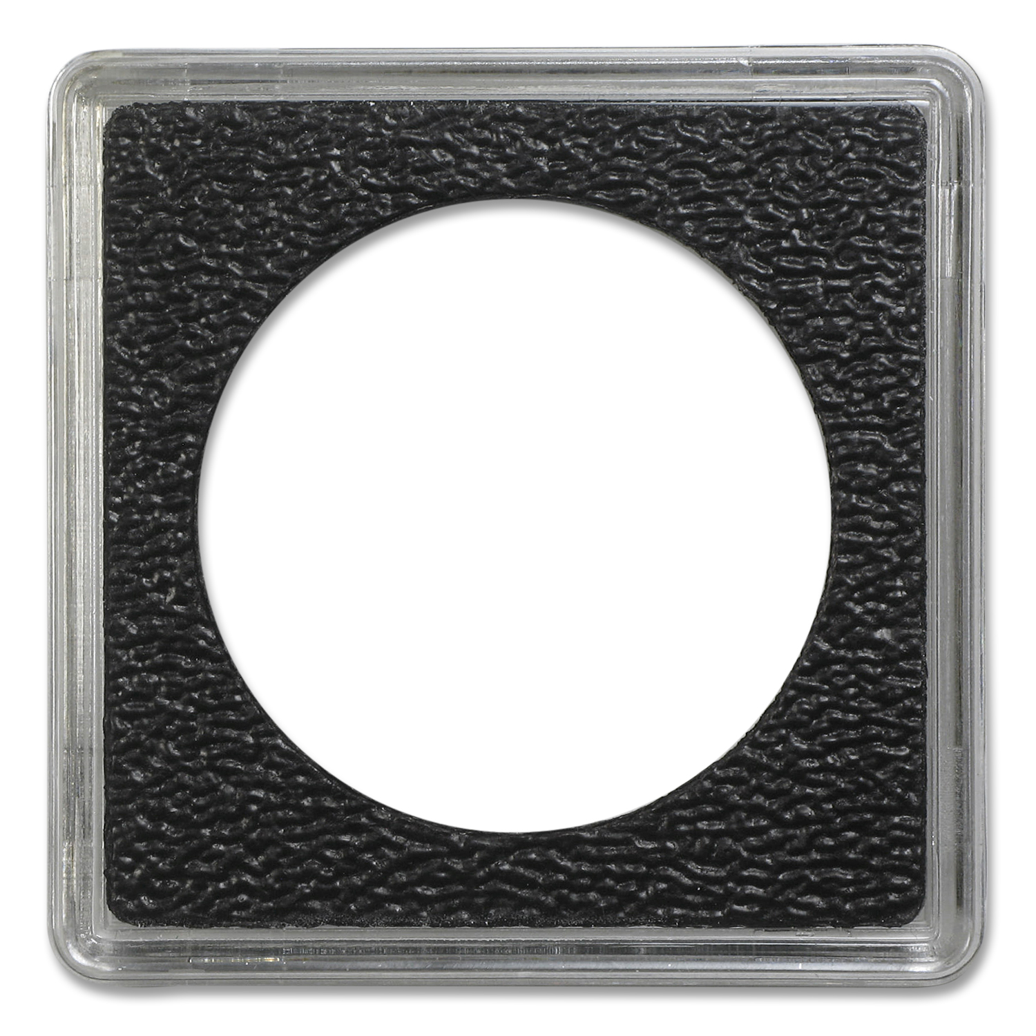 Buy Quadrum Intercept Snaplock Holder w/Black Gasket - 34 mm - Click Image to Close