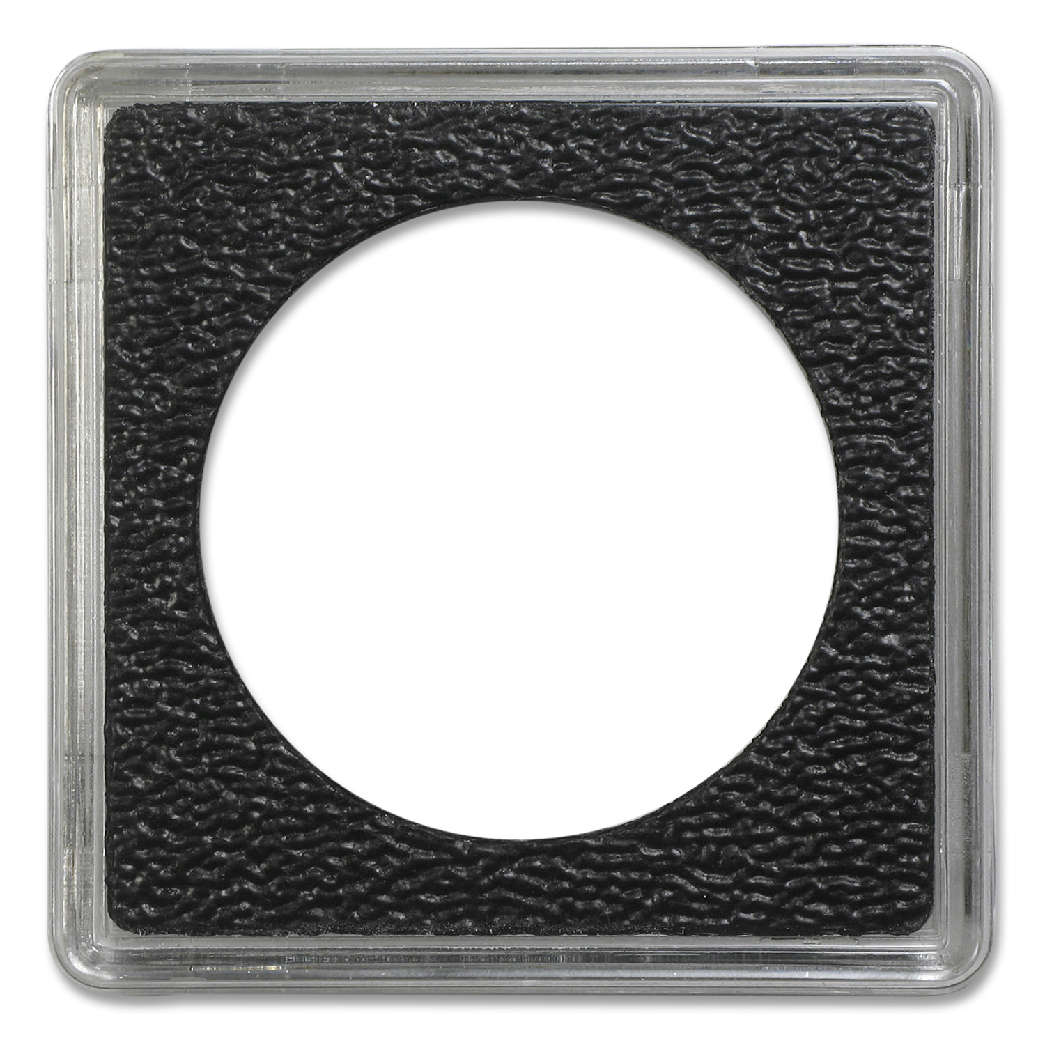 Buy Quadrum Intercept Snaplock Holder w/Black Gasket - 34 mm