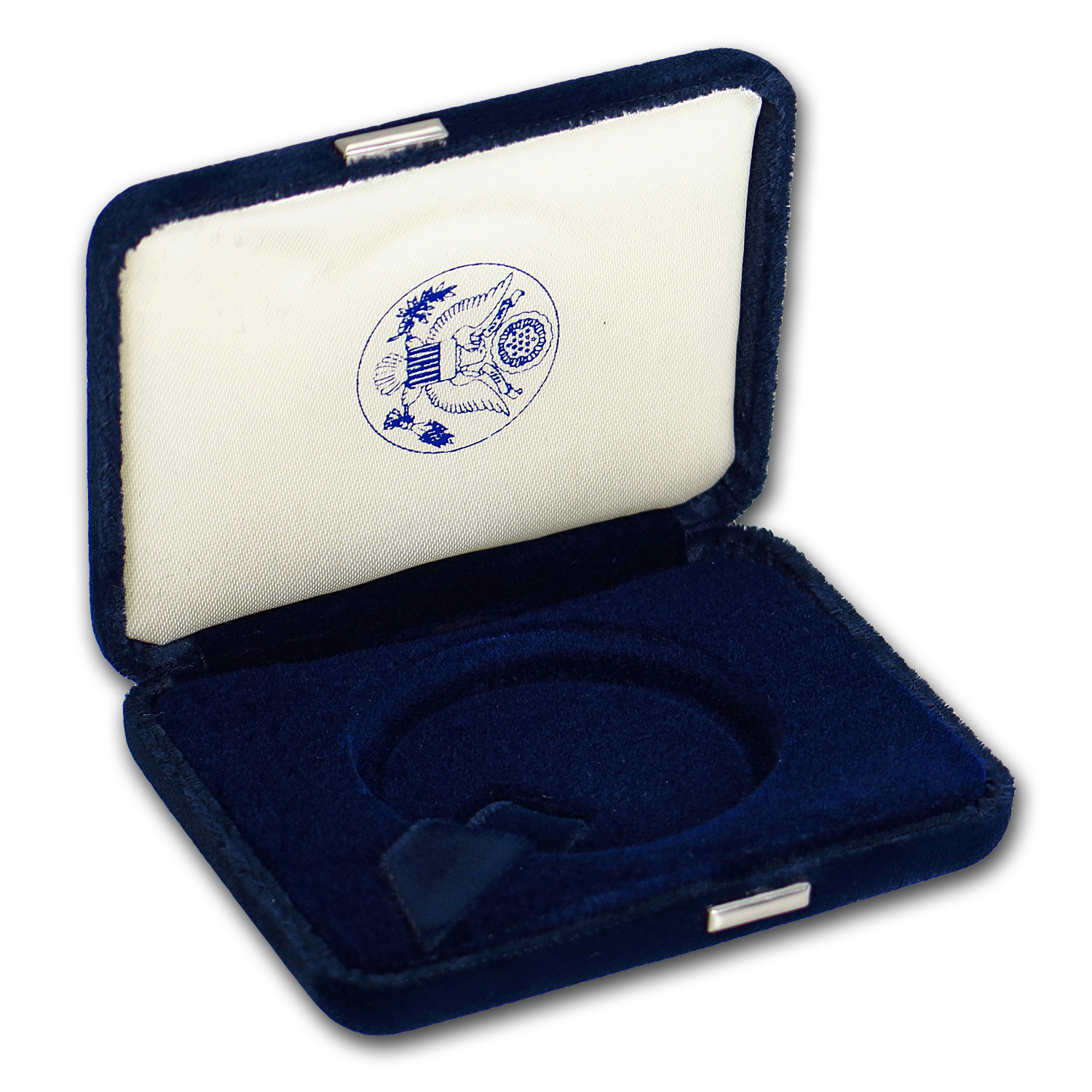 Buy OGP - Silver American Eagle Proof (Empty Blue Box 2001-2006)