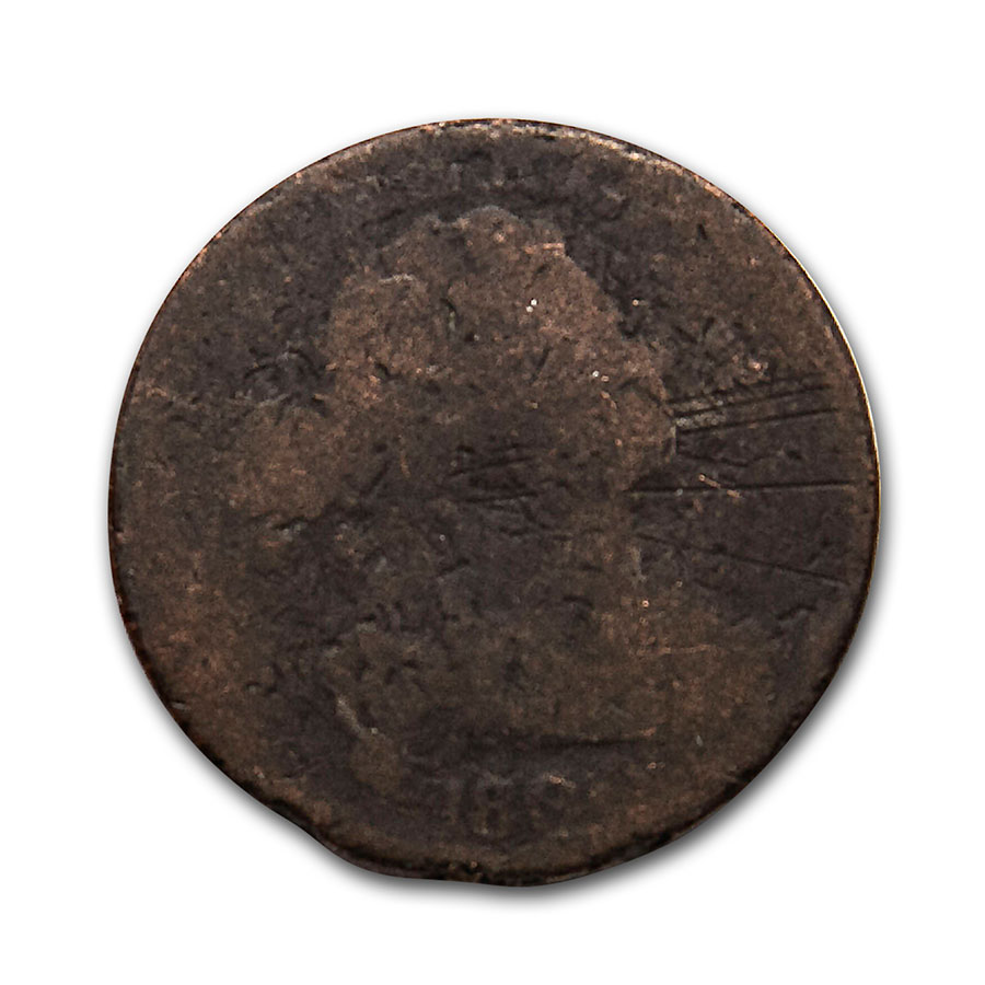 Buy 1794-1807 Large Cents (Culls)